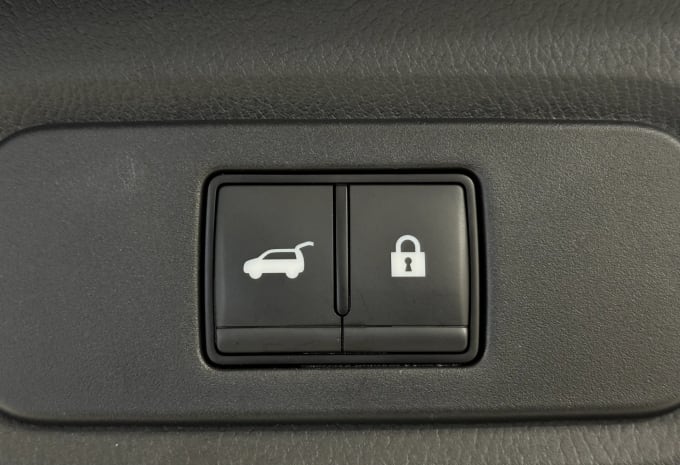 2024 Nissan Qashqai