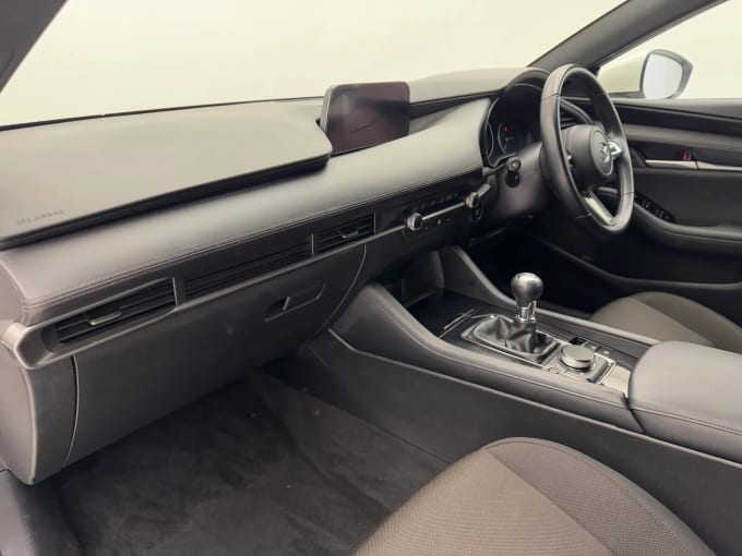 2022 Mazda Mazda3