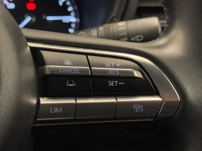 2022 Mazda Mazda3