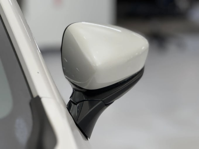 2022 Mazda Mazda3