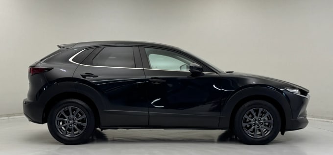 2021 Mazda Cx-30