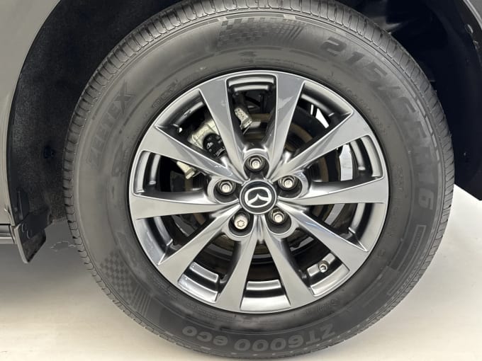 2021 Mazda Cx-30