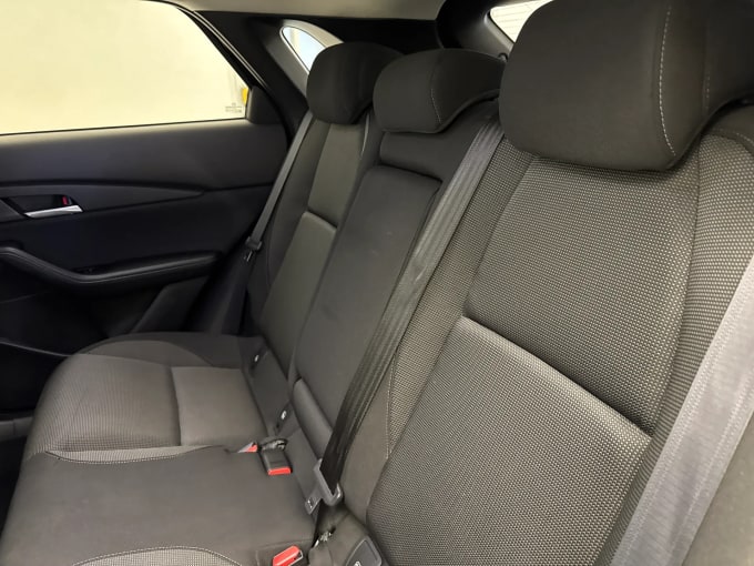 2021 Mazda Cx-30