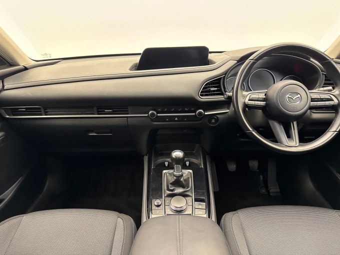 2021 Mazda Cx-30