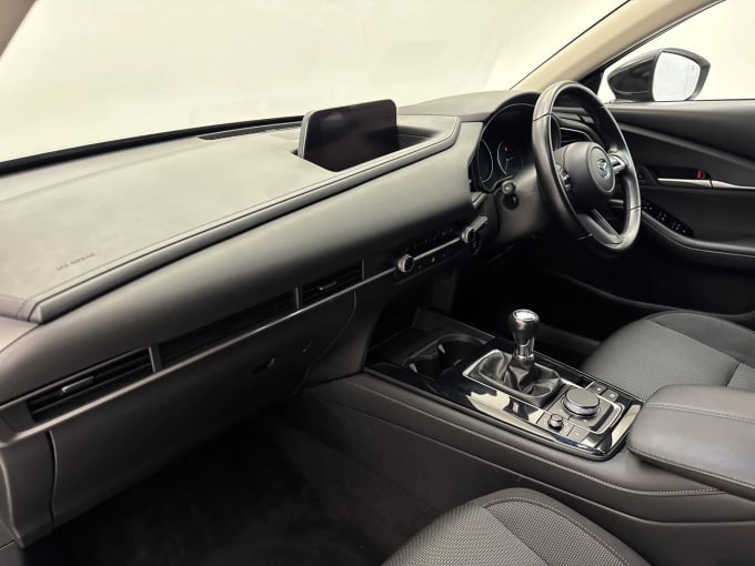 2021 Mazda Cx-30