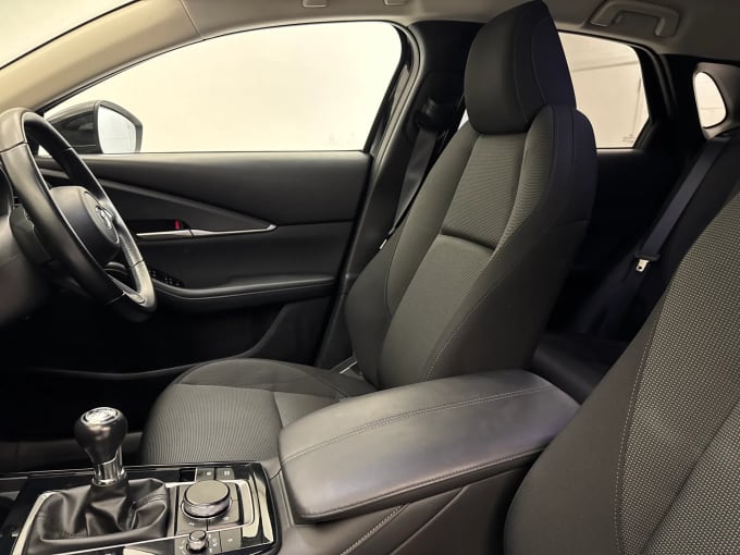 2021 Mazda Cx-30