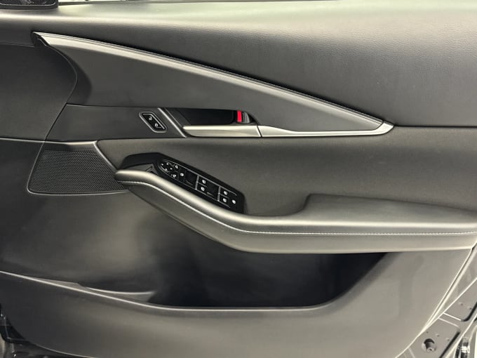 2021 Mazda Cx-30