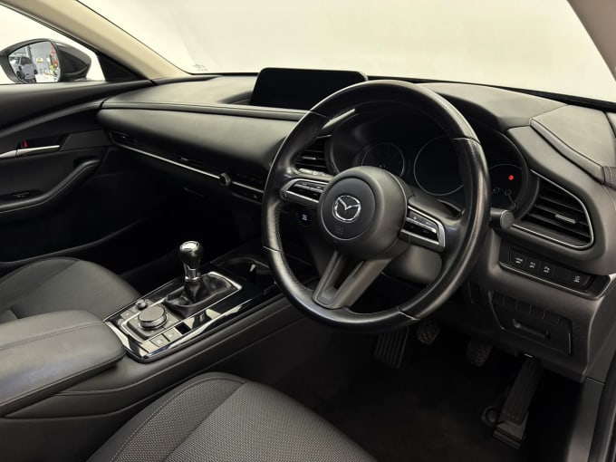 2021 Mazda Cx-30