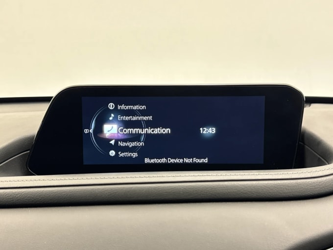 2021 Mazda Cx-30