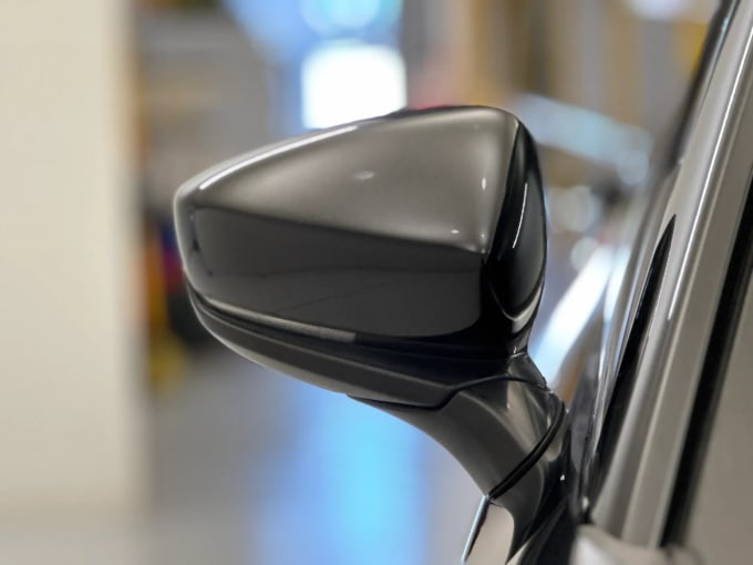 2021 Mazda Cx-30
