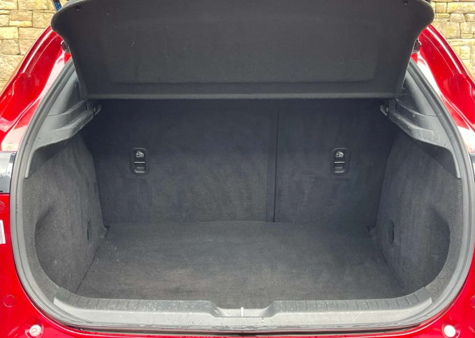2021 Mazda Cx-30