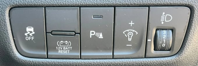 2021 Hyundai Kona