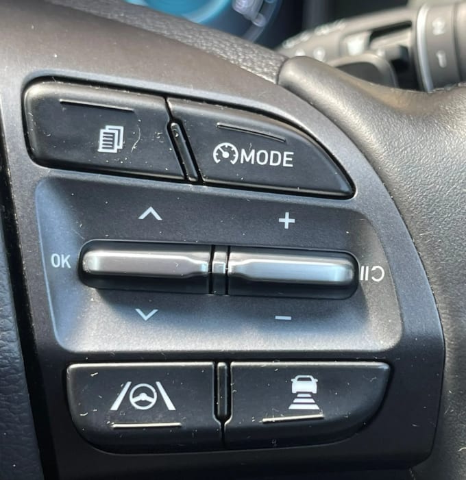 2021 Hyundai Kona