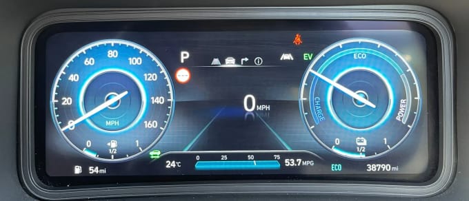 2021 Hyundai Kona