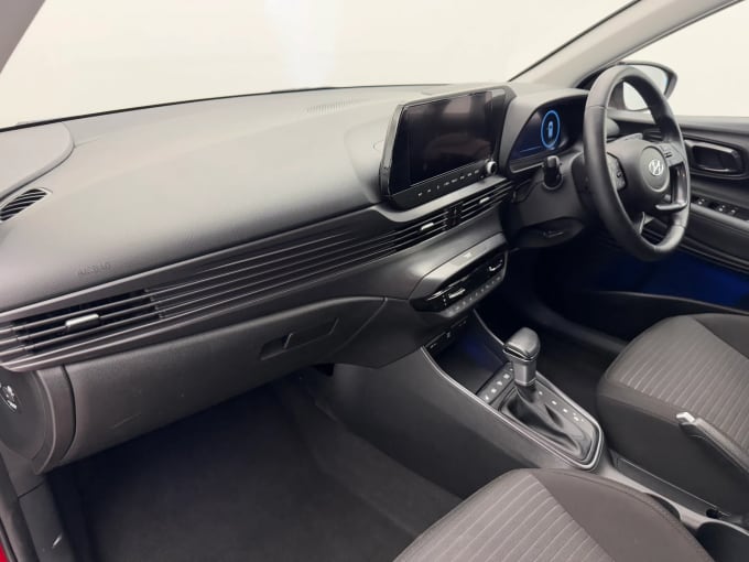 2022 Hyundai I20