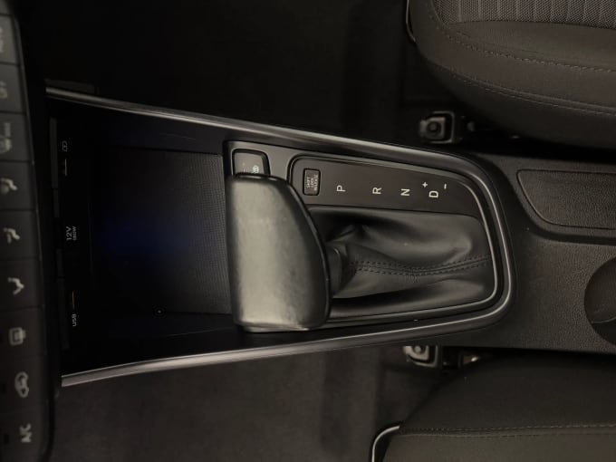 2022 Hyundai I20