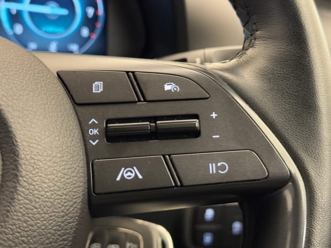 2022 Hyundai I20