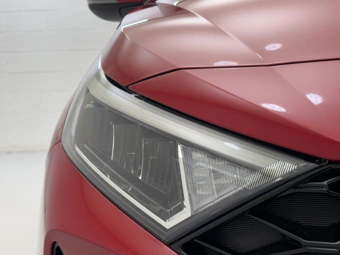 2022 Hyundai I20