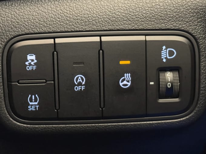 2022 Hyundai I20