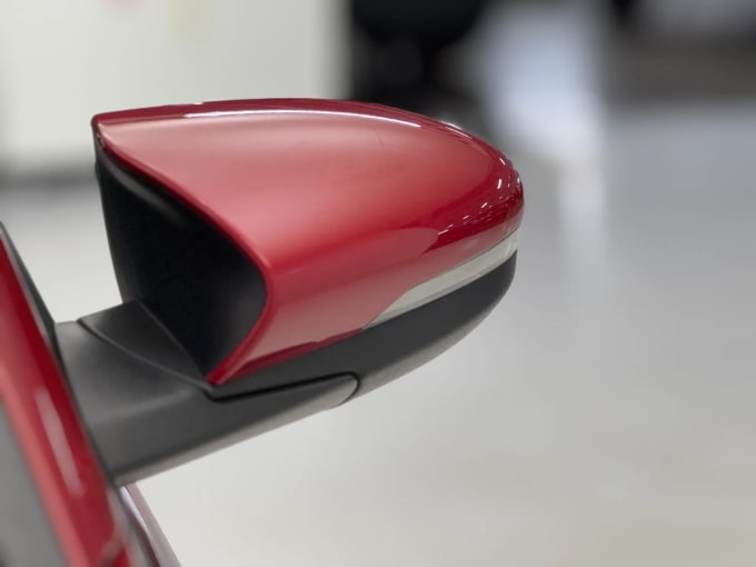 2022 Hyundai I20
