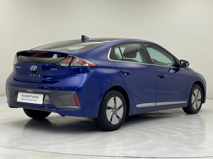 2022 Hyundai Ioniq