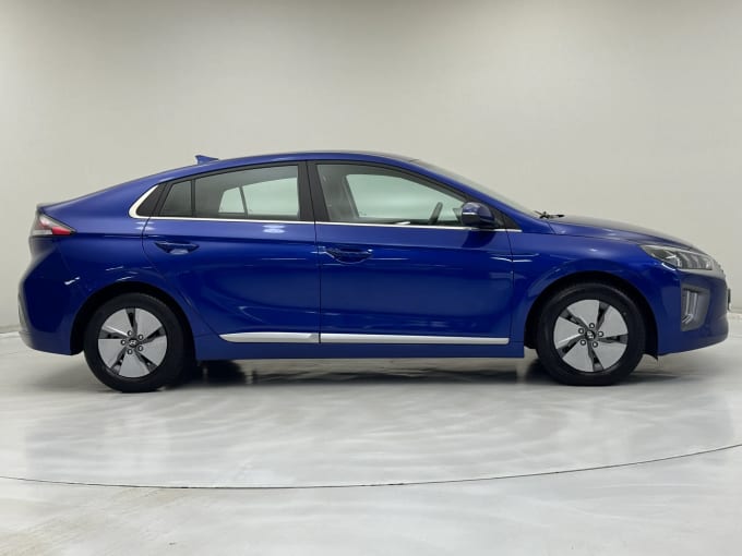 2022 Hyundai Ioniq