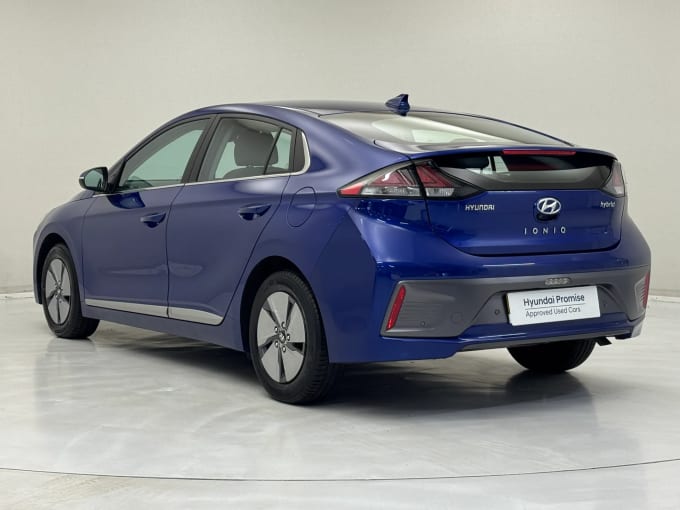 2022 Hyundai Ioniq