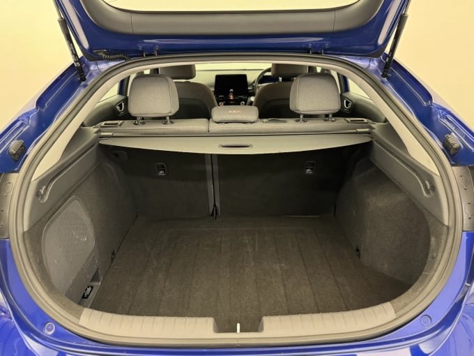 2022 Hyundai Ioniq