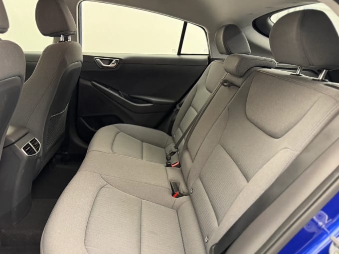 2022 Hyundai Ioniq