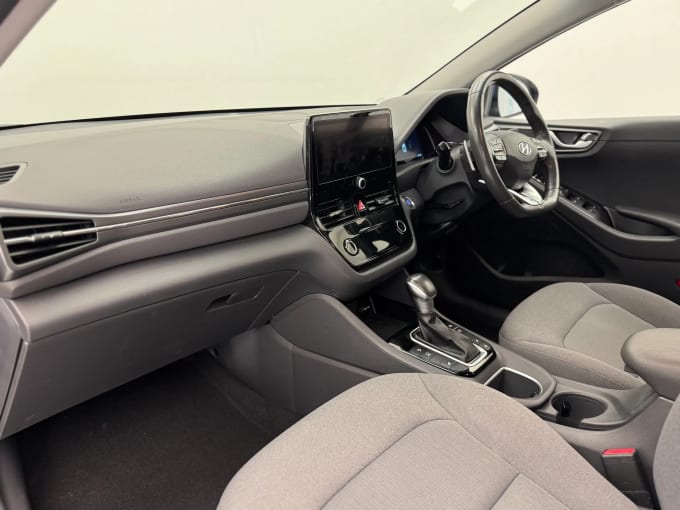 2022 Hyundai Ioniq