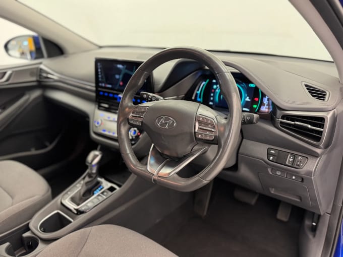 2022 Hyundai Ioniq