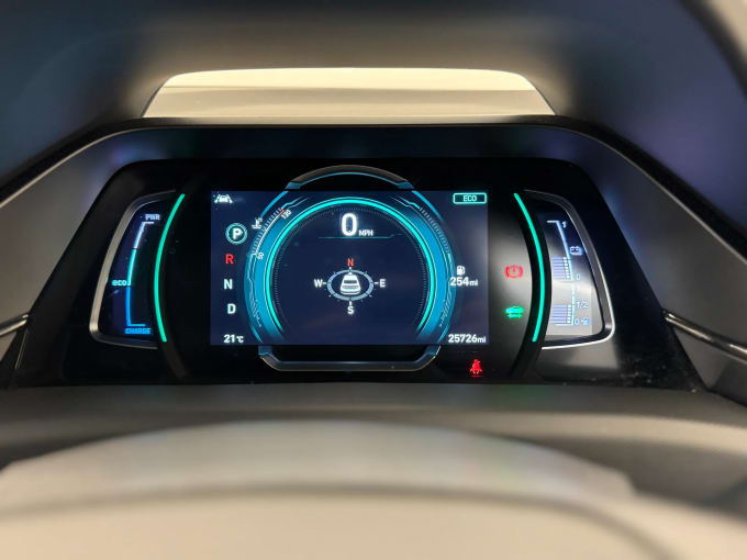 2022 Hyundai Ioniq