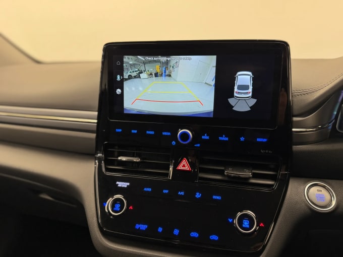 2022 Hyundai Ioniq