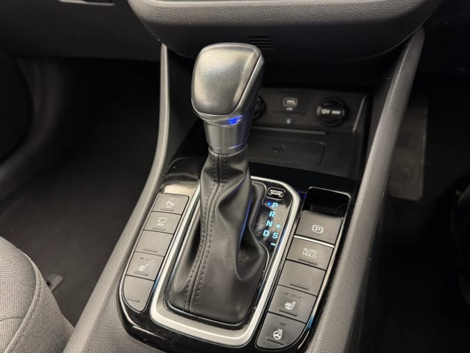 2022 Hyundai Ioniq