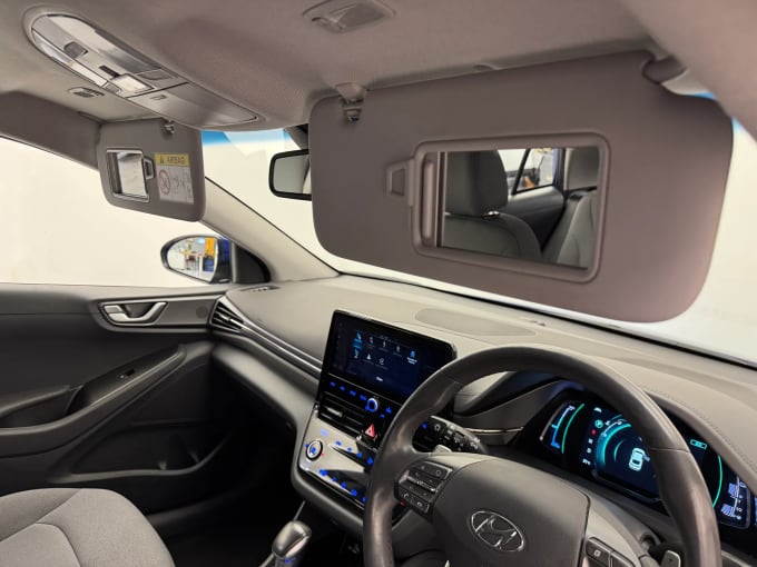 2022 Hyundai Ioniq