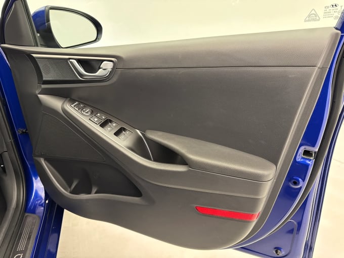 2022 Hyundai Ioniq