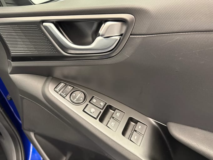 2022 Hyundai Ioniq