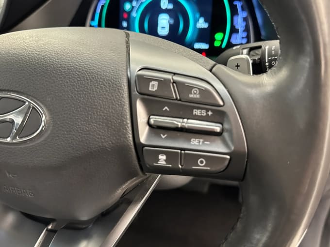 2022 Hyundai Ioniq