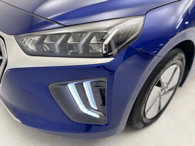 2022 Hyundai Ioniq