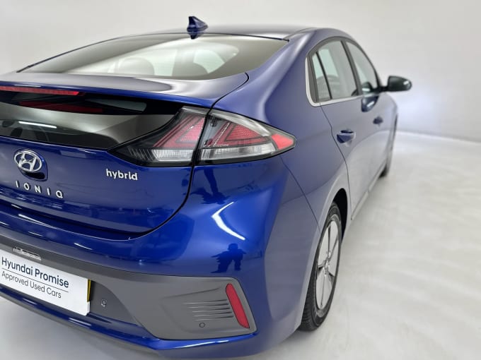 2022 Hyundai Ioniq