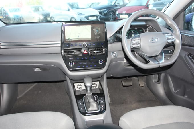 2022 Hyundai Ioniq