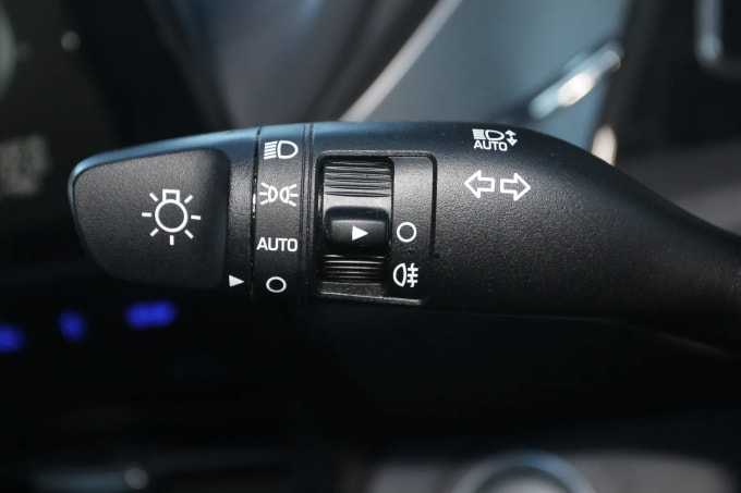 2022 Hyundai Ioniq