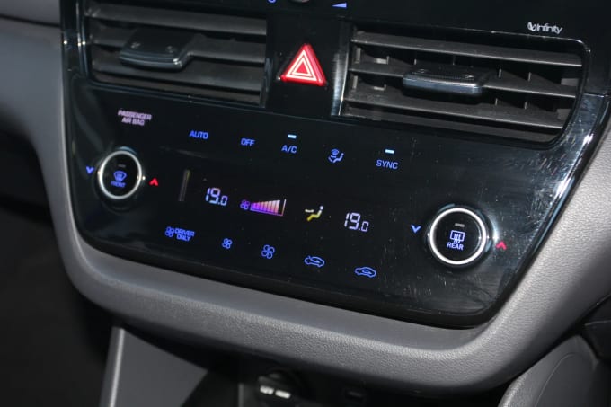 2022 Hyundai Ioniq