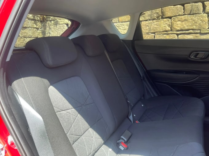 2024 Hyundai Bayon