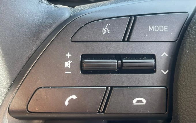 2024 Hyundai Bayon