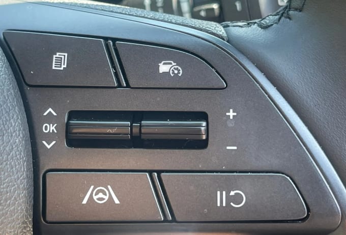 2024 Hyundai Bayon