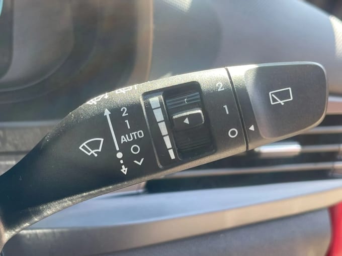 2024 Hyundai Bayon