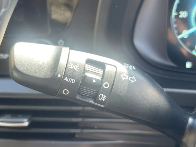 2024 Hyundai Bayon