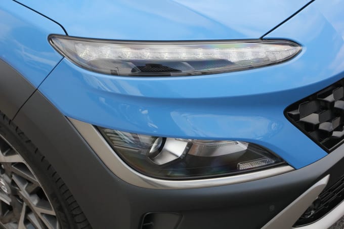 2022 Hyundai Kona