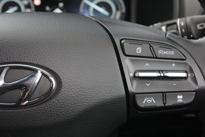 2022 Hyundai Kona